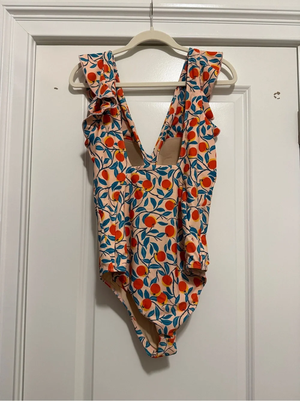 summersalt sleeveless one